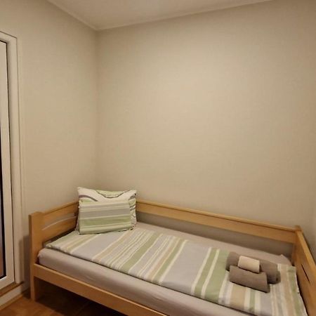Lux Apartman Ava Kikinda Екстер'єр фото